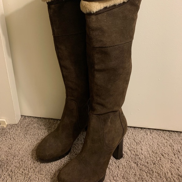 NEVER WORN!!! Ophira UGGs - Picture 2 of 9